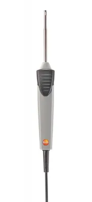 Testo robustní sonda pro okolní vzduch (NTC) 50…125 °C